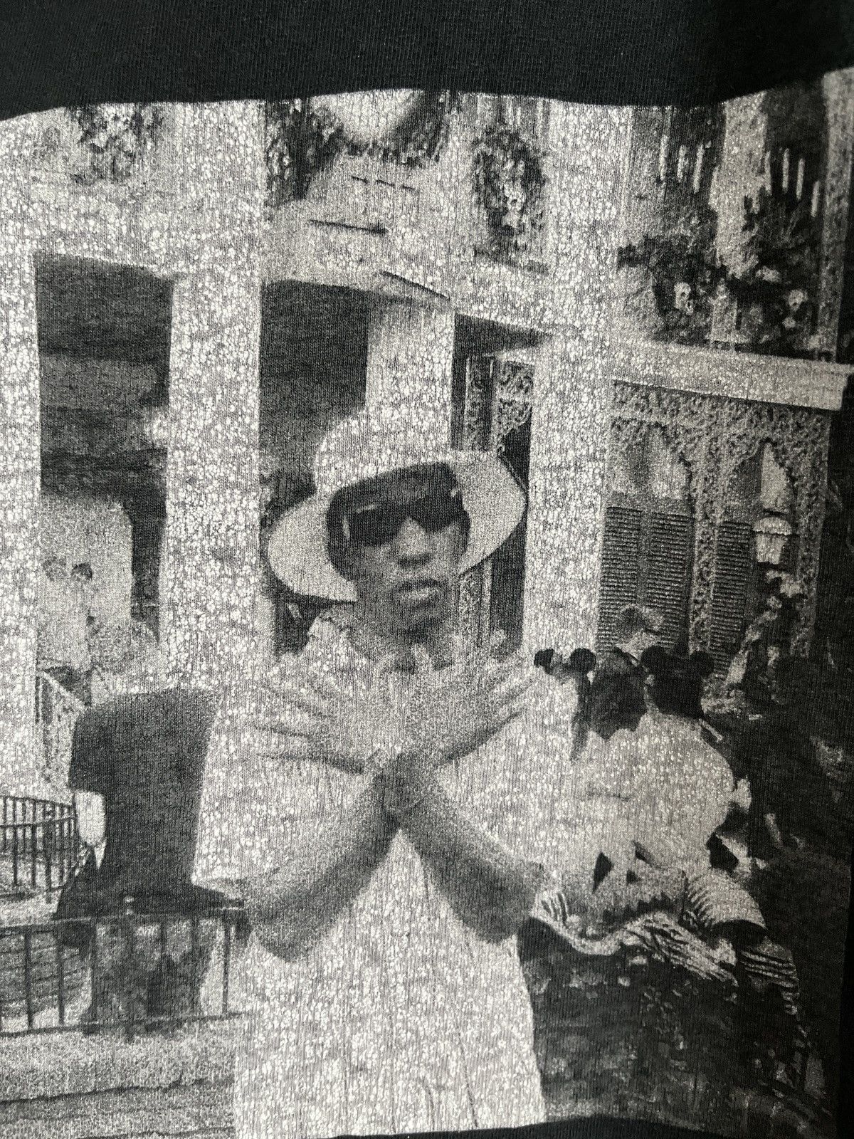 Tyler The Creator OFWGKTA Size US M / EU 48-50 / 2 - 6 Thumbnail
