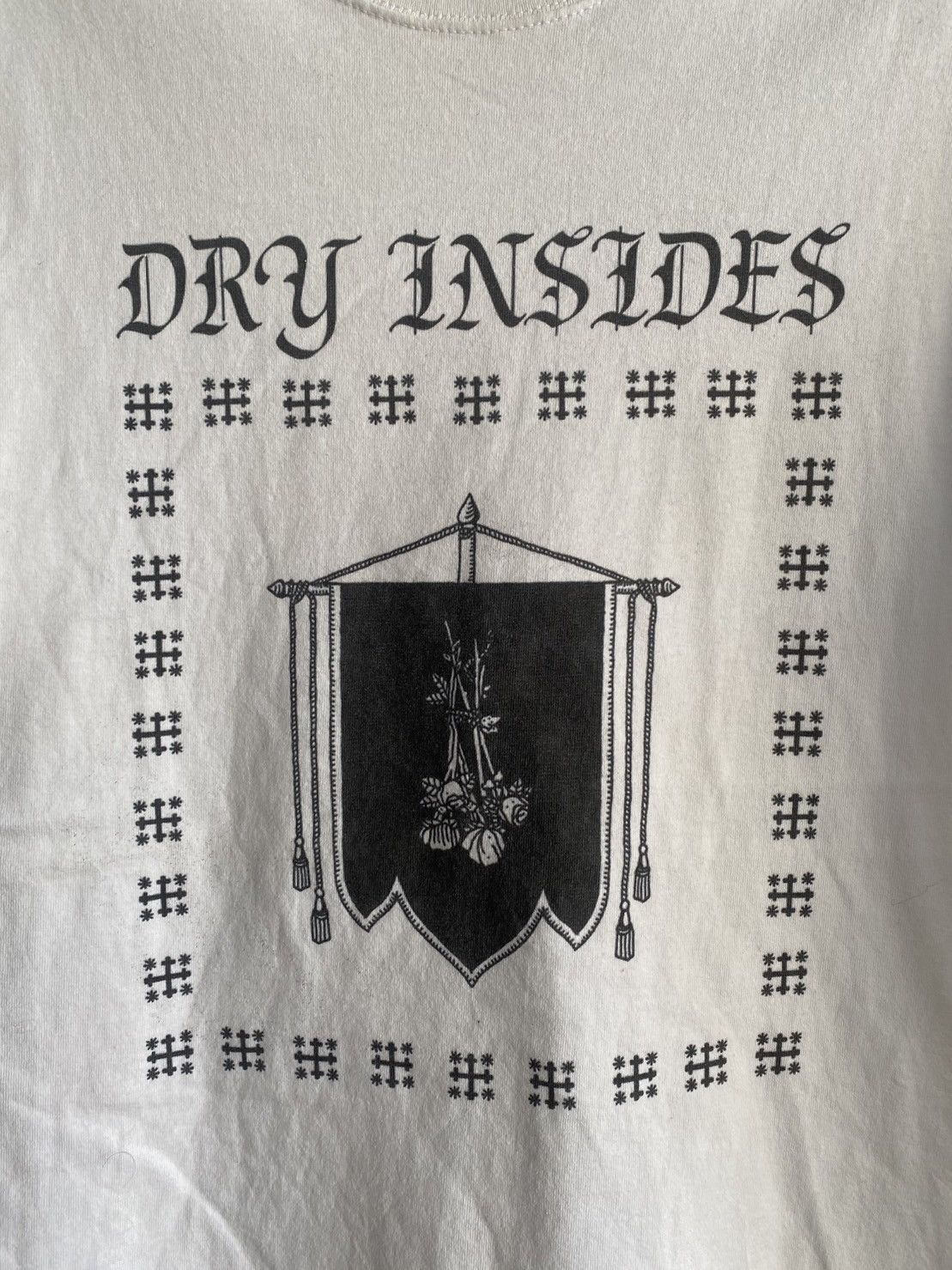 Band Tees Dry Insides Size US L / EU 52-54 / 3 - 2 Thumbnail