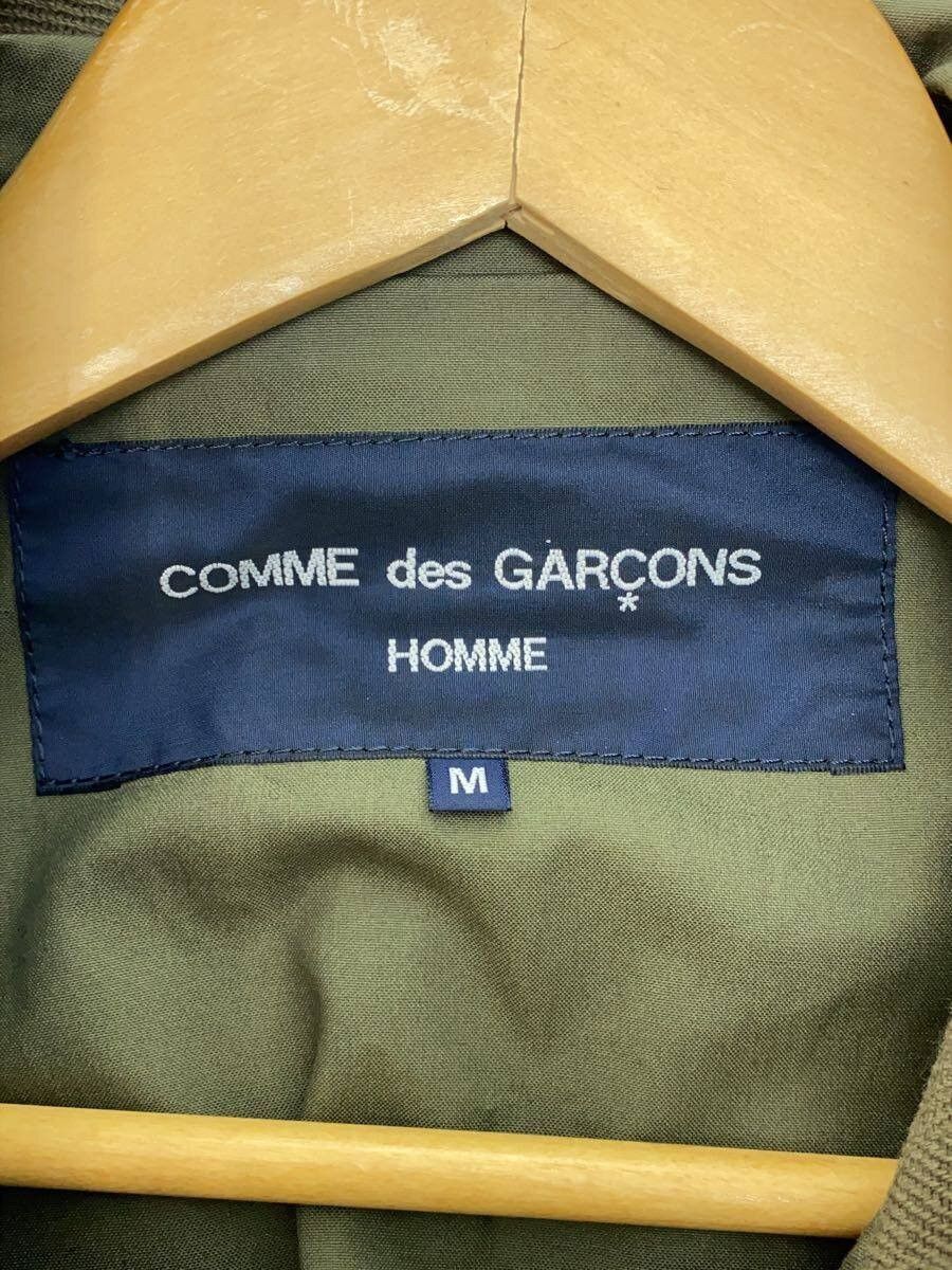 Comme des Garcons Homme Comme Des Garçon Homme 2016 Jacket Size US M / EU 48-50 / 2 - 3 Thumbnail