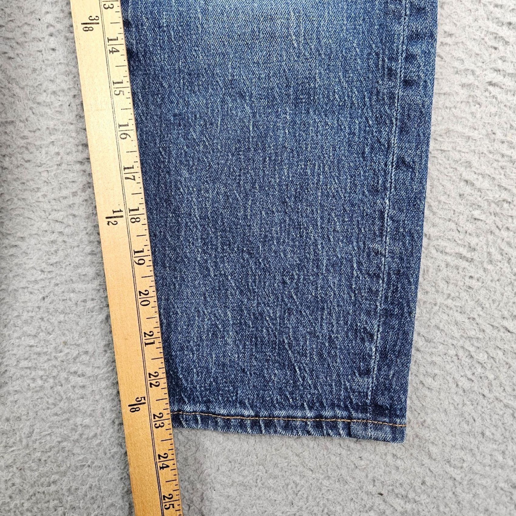 Madewell Madewell Jeans Shirt? Size 42" / US 20 - 6 Thumbnail
