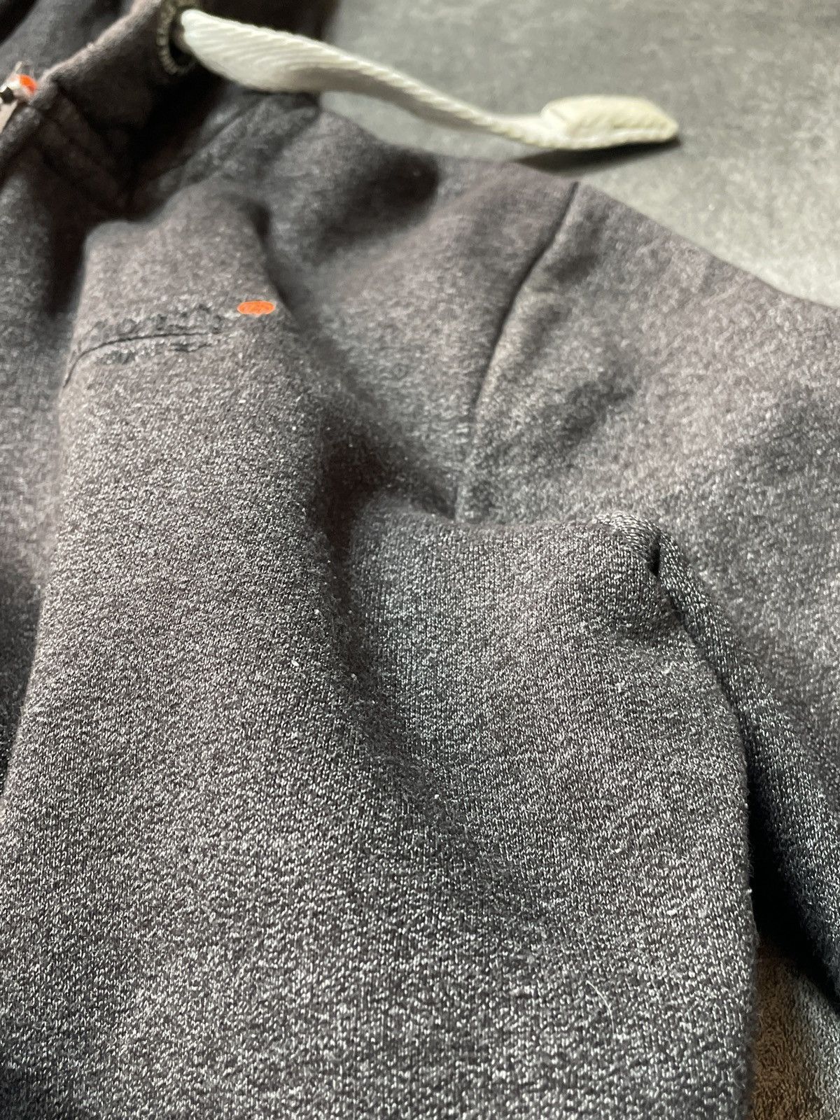 Superdry 🔥RARE🔥Superdry Vintage Y2K Hoodie Zip Thick Rare Size US S / EU 44-46 / 1 - 11 Thumbnail
