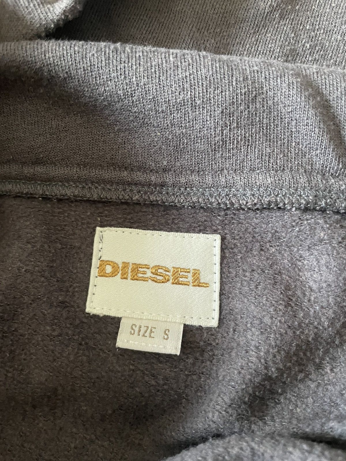 Diesel Diesel Size S / US 4 / IT 40 - 3 Thumbnail