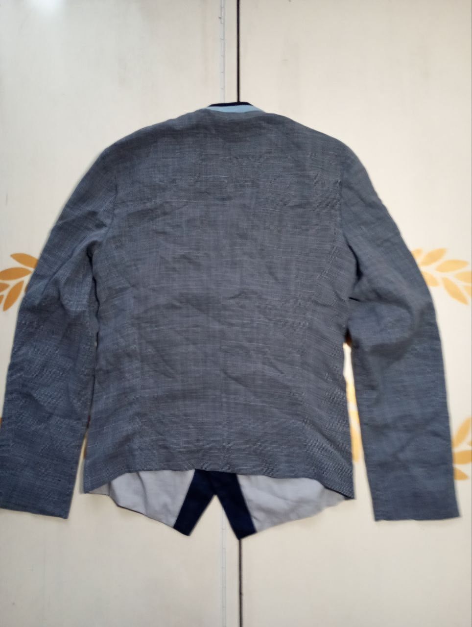 Marithe + Francois Girbaud Marithe Francois Girbaud Blazer US size 32 euro 48 Size 34S - 9 Thumbnail