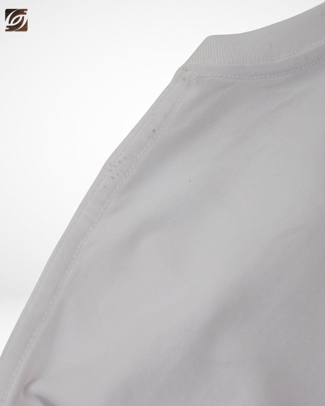 Katharine Hamnett London Katharine Hamnett SS22 Neighborhood No Wars Oversized Shirt Size US XL / EU 56 / 4 - 7 Thumbnail