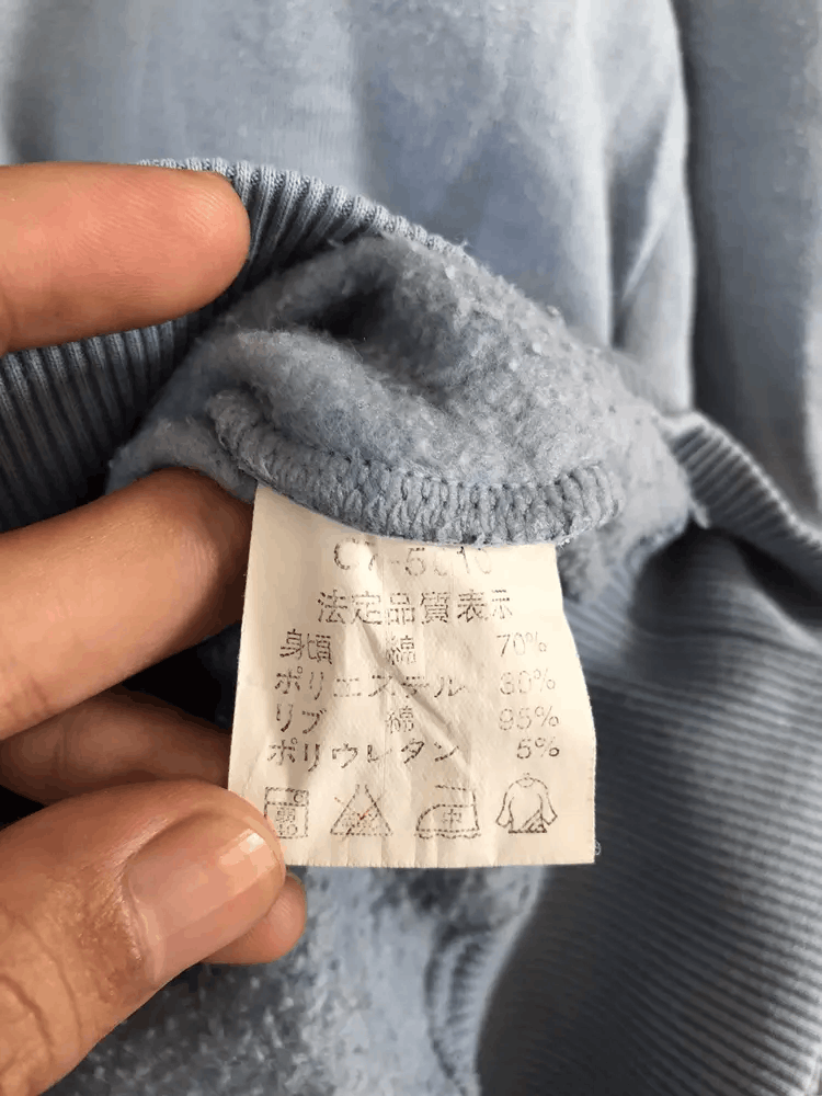 Champion Vintage Champion Sweatshirts Size US M / EU 48-50 / 2 - 8 Thumbnail