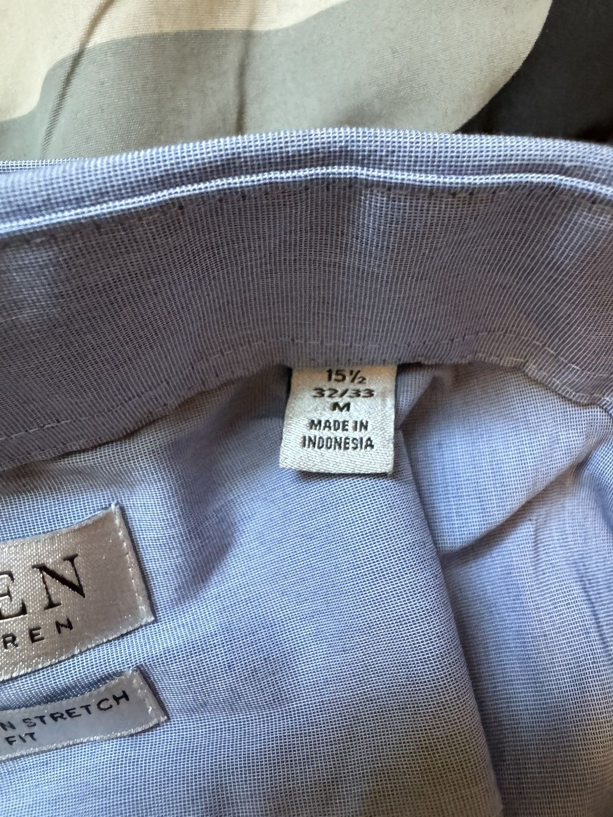 Ralph Lauren Ralph Lauren Button down shirt Size US M / EU 48-50 / 2 - 4 Thumbnail