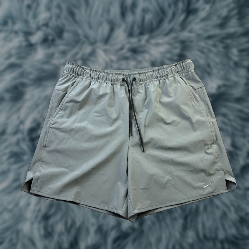Nike Shorts Mens XLT Gray 5