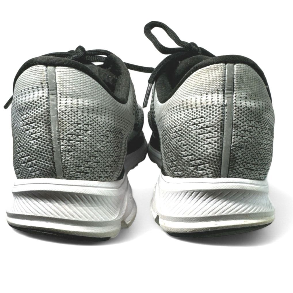 Saucony Saucony PWR Run Black Sneakers Women sz 9 Size US 9 / IT 39 - 5 Thumbnail