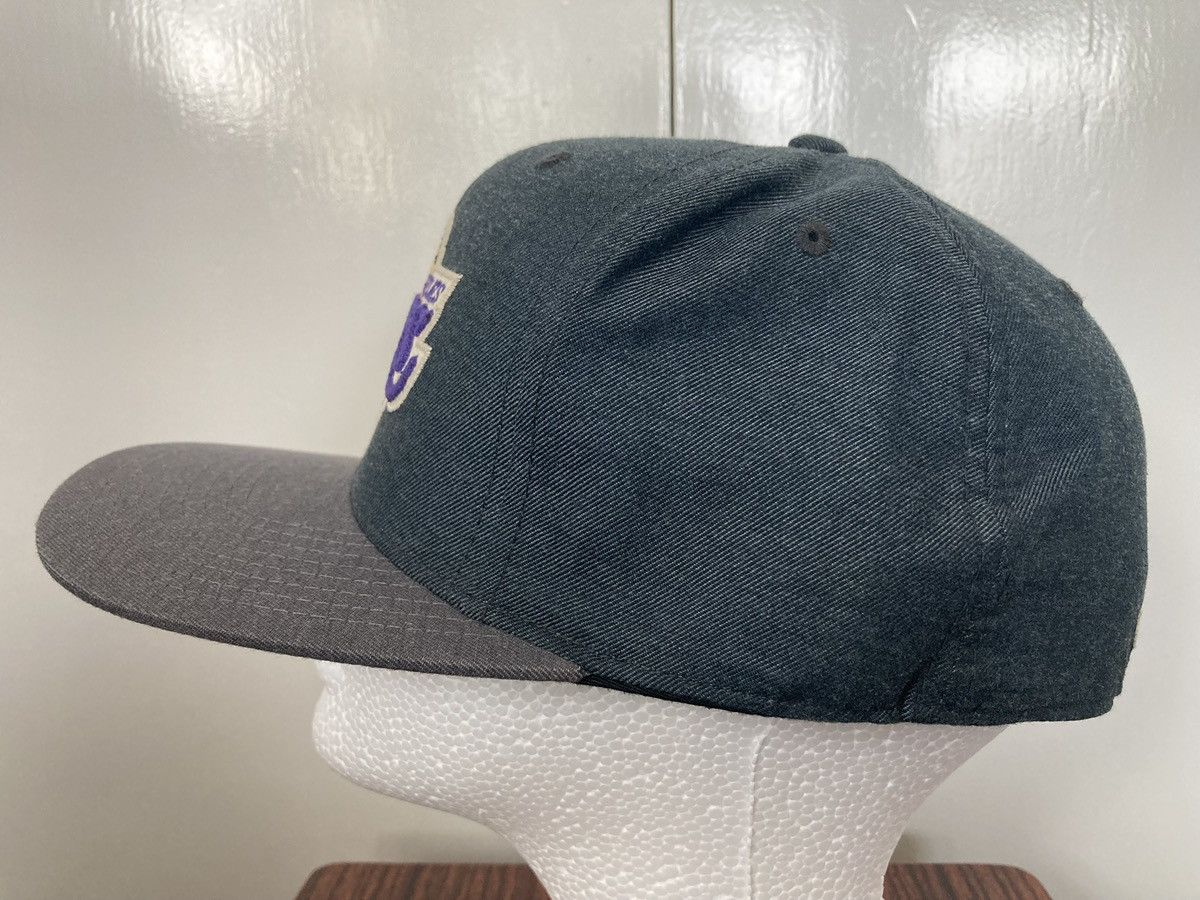 Mitchell & Ness LOS ANGELES LAKERS MITCHELL & NESS HAT CAP NBA BASKETBALL Size ONE SIZE - 5 Thumbnail