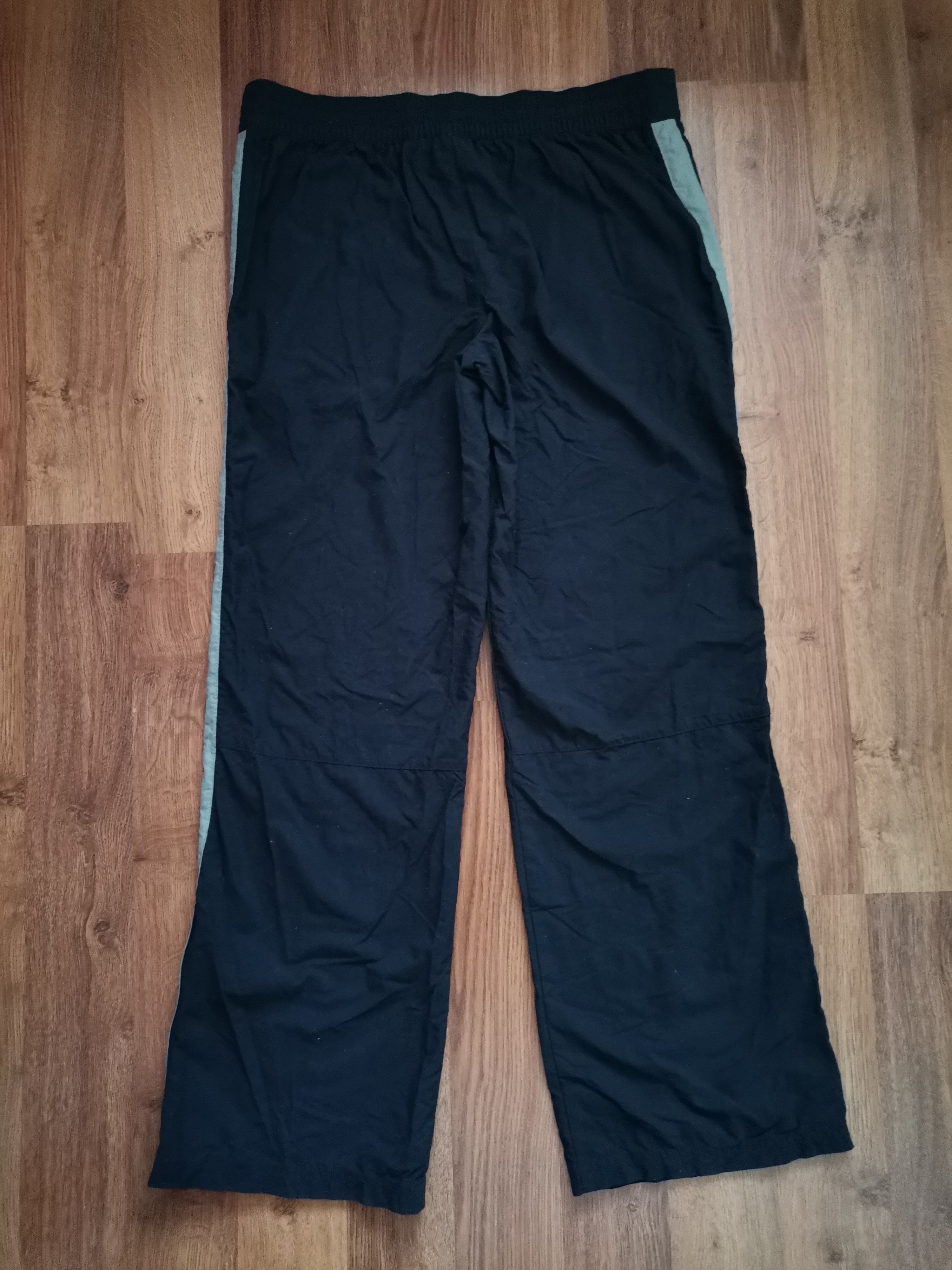 Nike Vintage Nike Trackpants Size US 32 / EU 48 - 3 Thumbnail