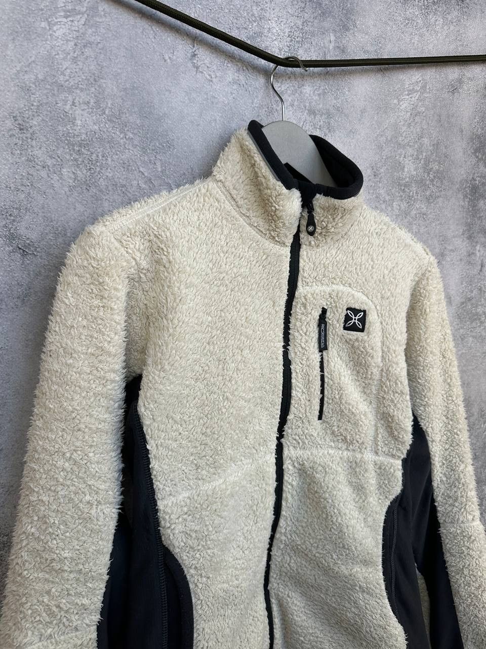 Other Montura Nordic Sherpa Fleece Full Zip Jacket Maglia Size S / US 4 / IT 40 - 3 Thumbnail