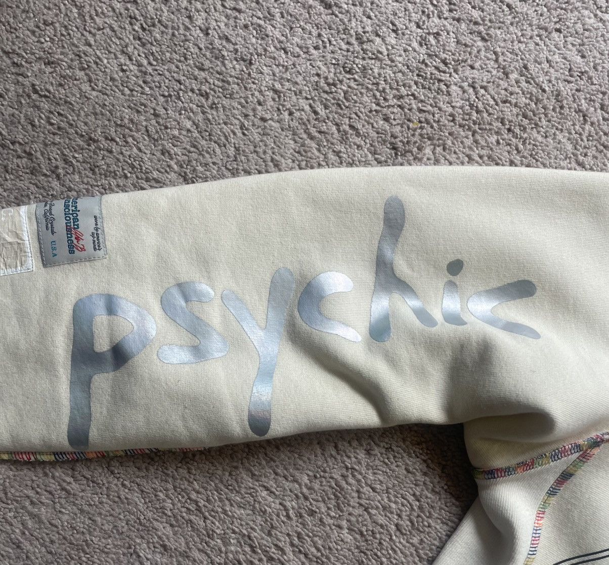 Advisory Board Crystals Advisory Board Crystals Psychic Death Hoodie Size US M / EU 48-50 / 2 - 5 Thumbnail