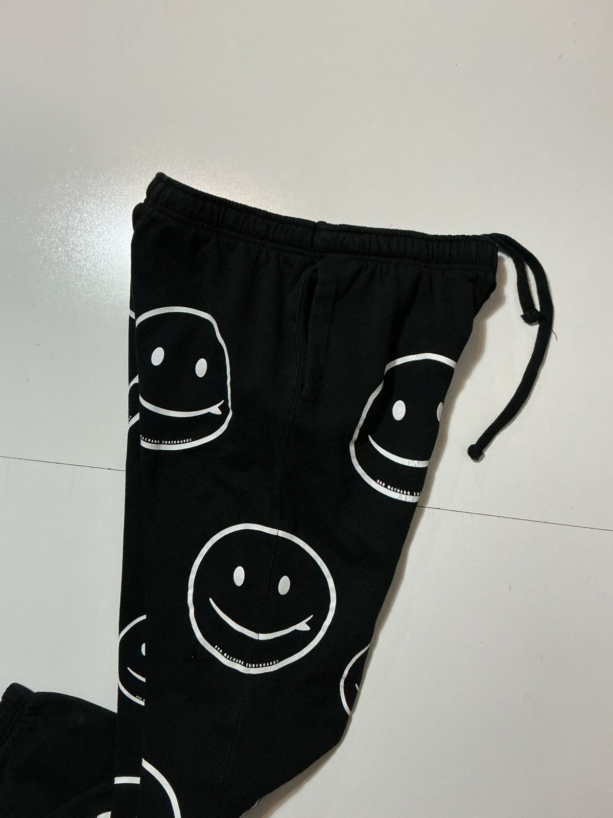 Other Rob Machado Surfboards Smiley Face AOP Jogger Sweatpants Size US 34 / EU 50 - 5 Thumbnail