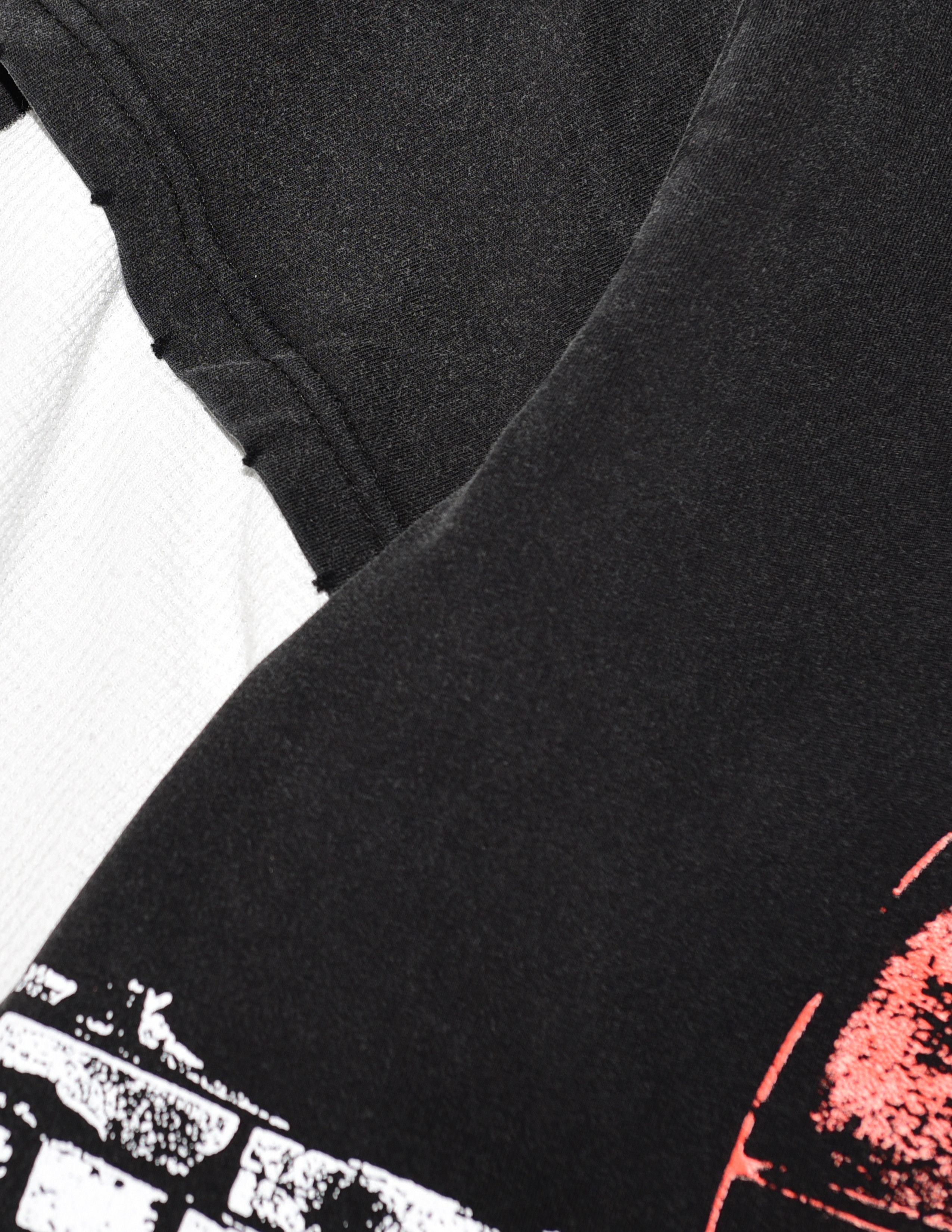 FUCT Isolation Test Print Thermal Long Sleeve Size US L / EU 52-54 / 3 - 6 Thumbnail