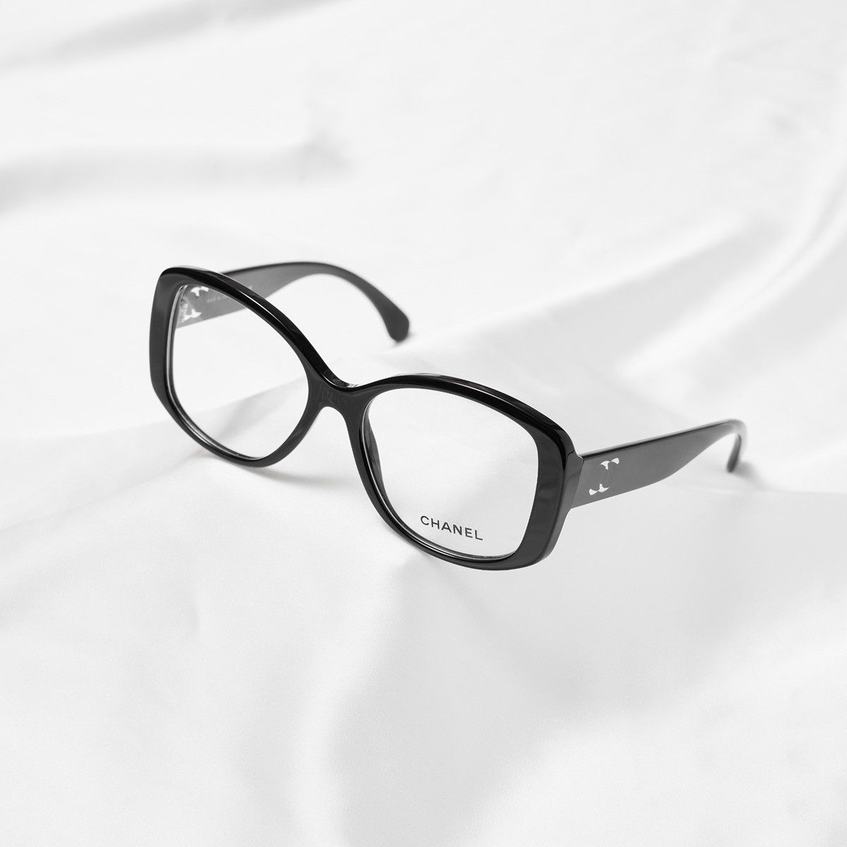 Chanel CHANEL 0CH3476 C501 GLASSES Size ONE SIZE - 1 Thumbnail
