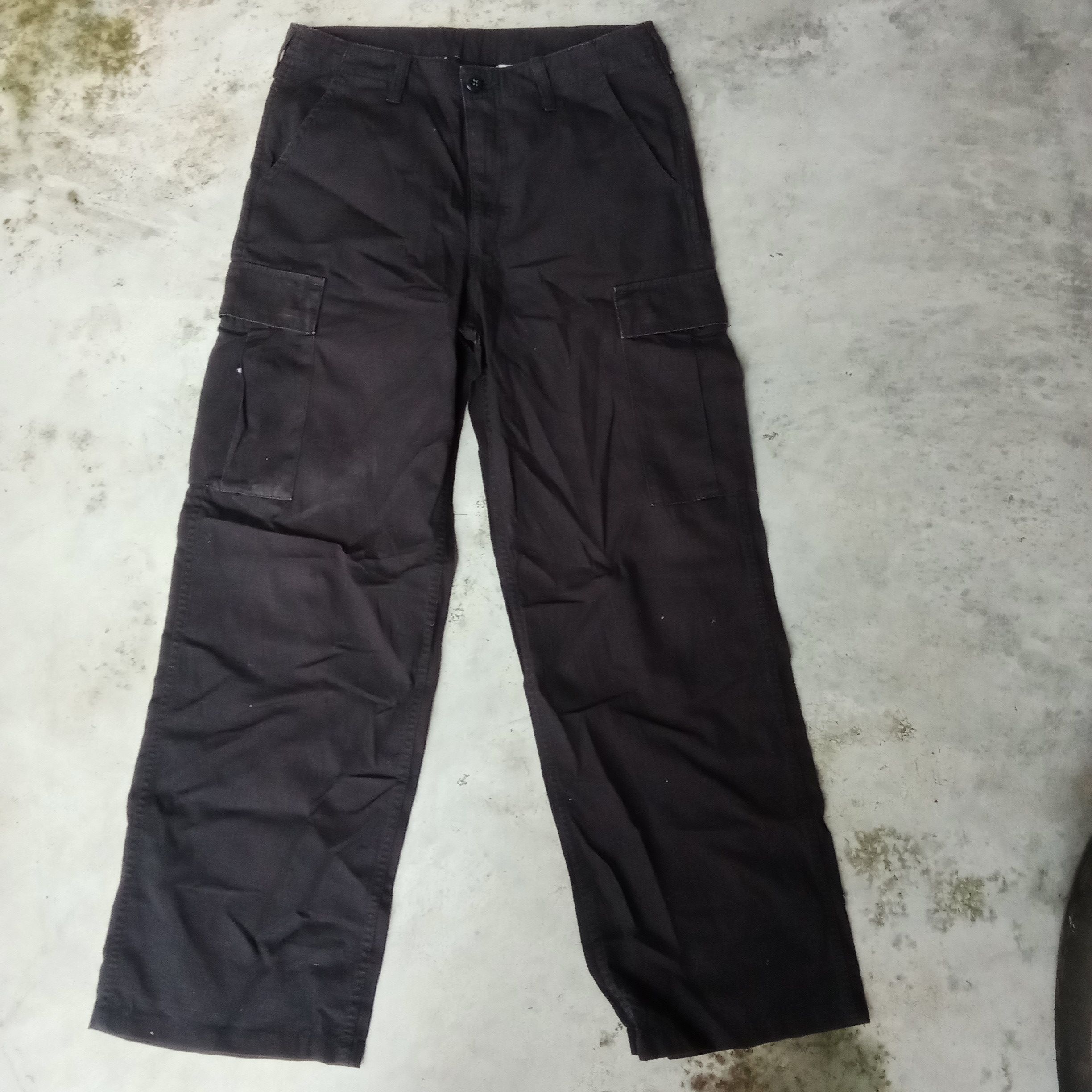 Carhartt Carhartt cargo pant Size US 30 / EU 46 - 4 Thumbnail