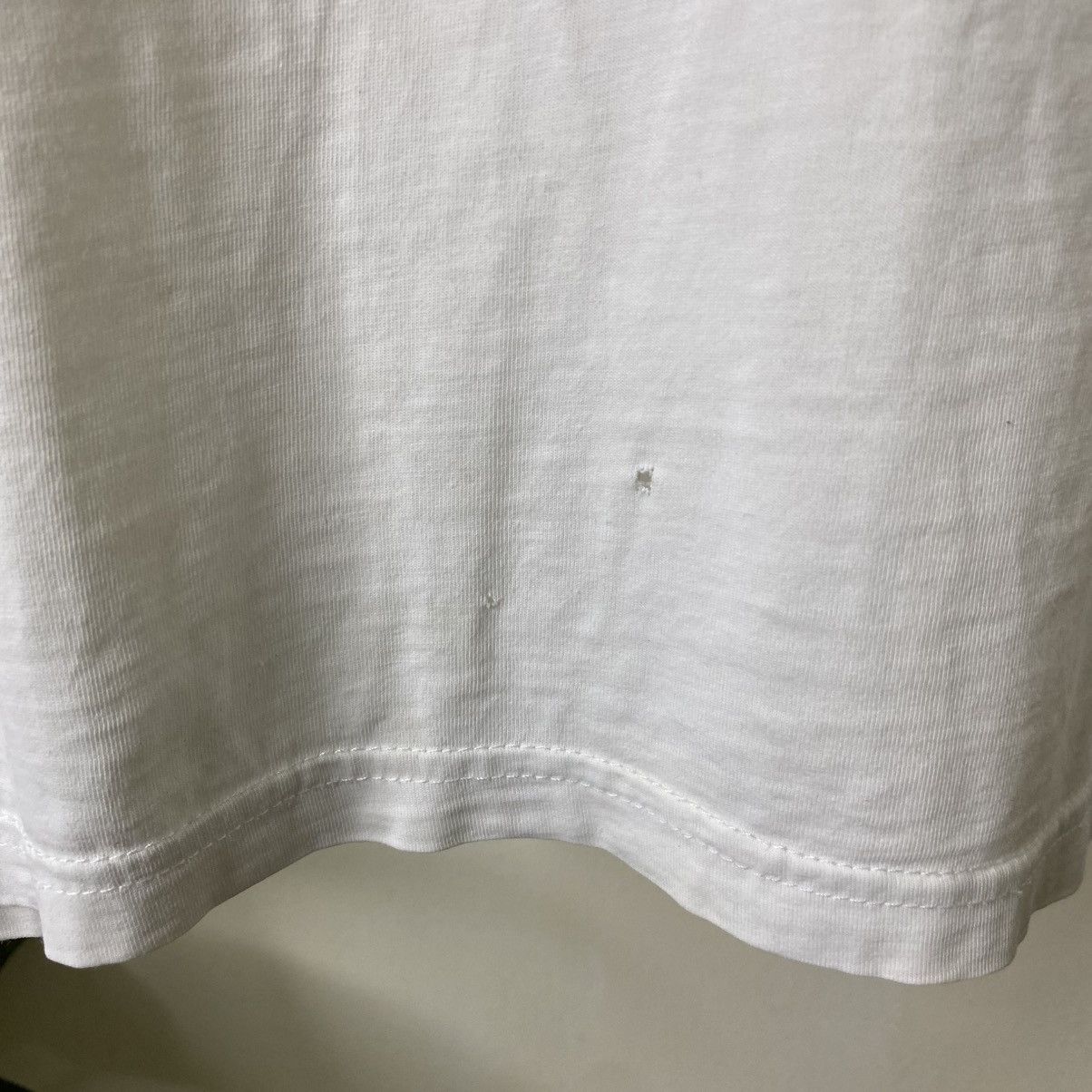 Undercover Undercover By Jun Takahashi Big Logo T Shirt Size US S / EU 44-46 / 1 - 3 Thumbnail