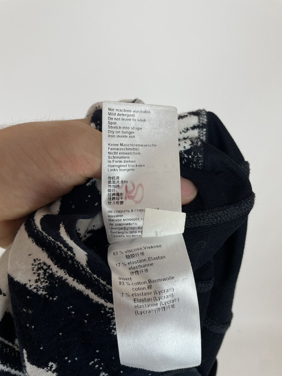 Other MARCCAIN SPORTS DRESS Sleeve less Womens size 4 Size XS / US 0-2 / IT 36-38 - 10 Thumbnail
