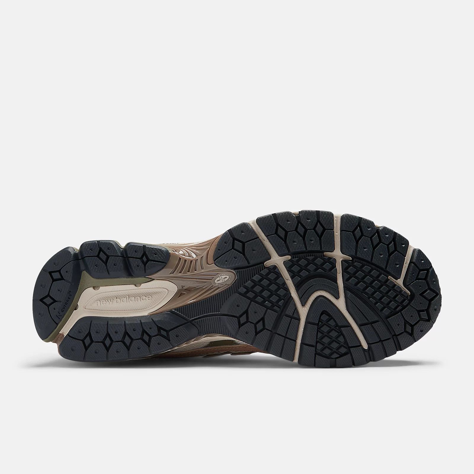 New Balance o1s22i1n1124 Utility 1906 Unisex Sneakers in Multicolor Size US 5 / IT 35 - 6 Thumbnail