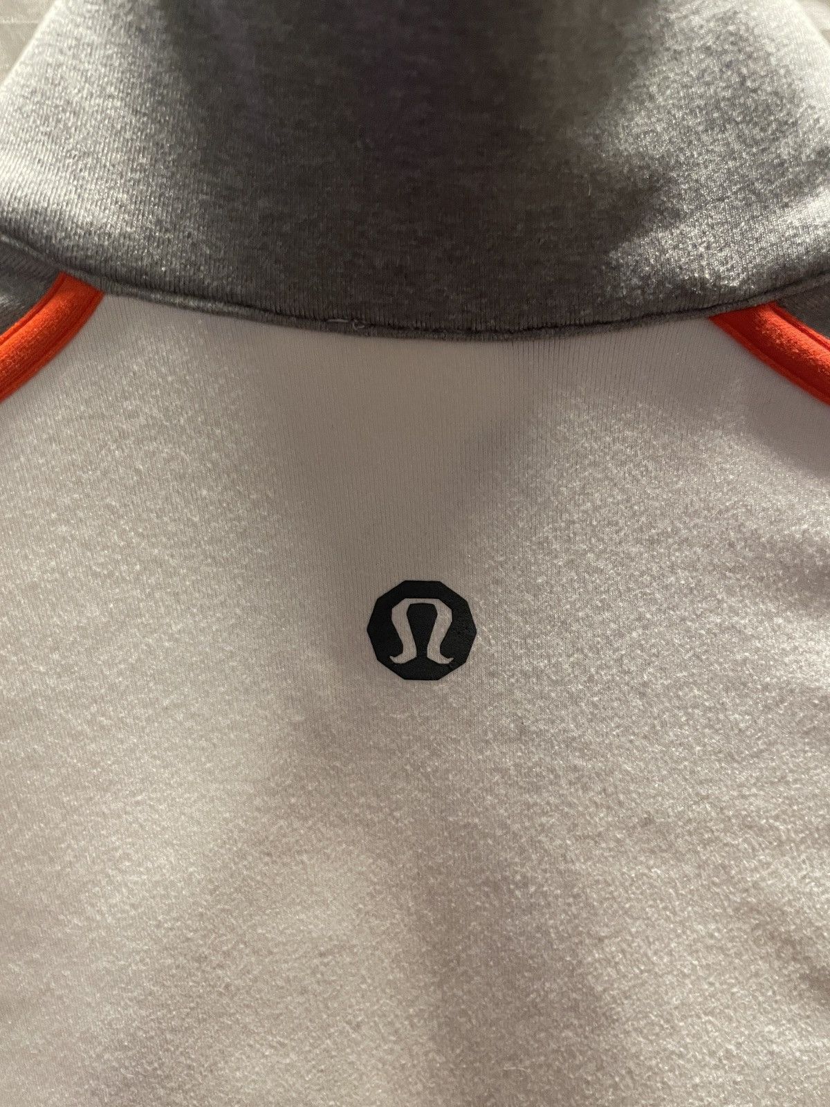 Designer × Lululemon × Vintage Vintage Lululemon Running Jacket Size US S / EU 44-46 / 1 - 3 Thumbnail