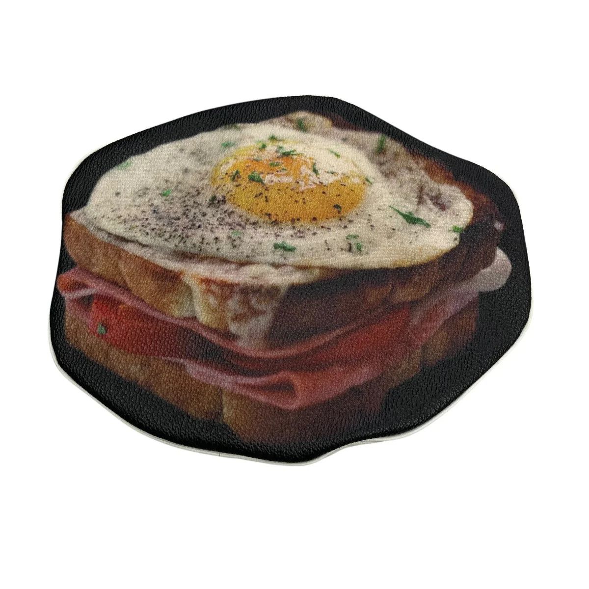 Undercover AW15 "hurt" Toasted Sandwich Pouch Size ONE SIZE - 1 Thumbnail