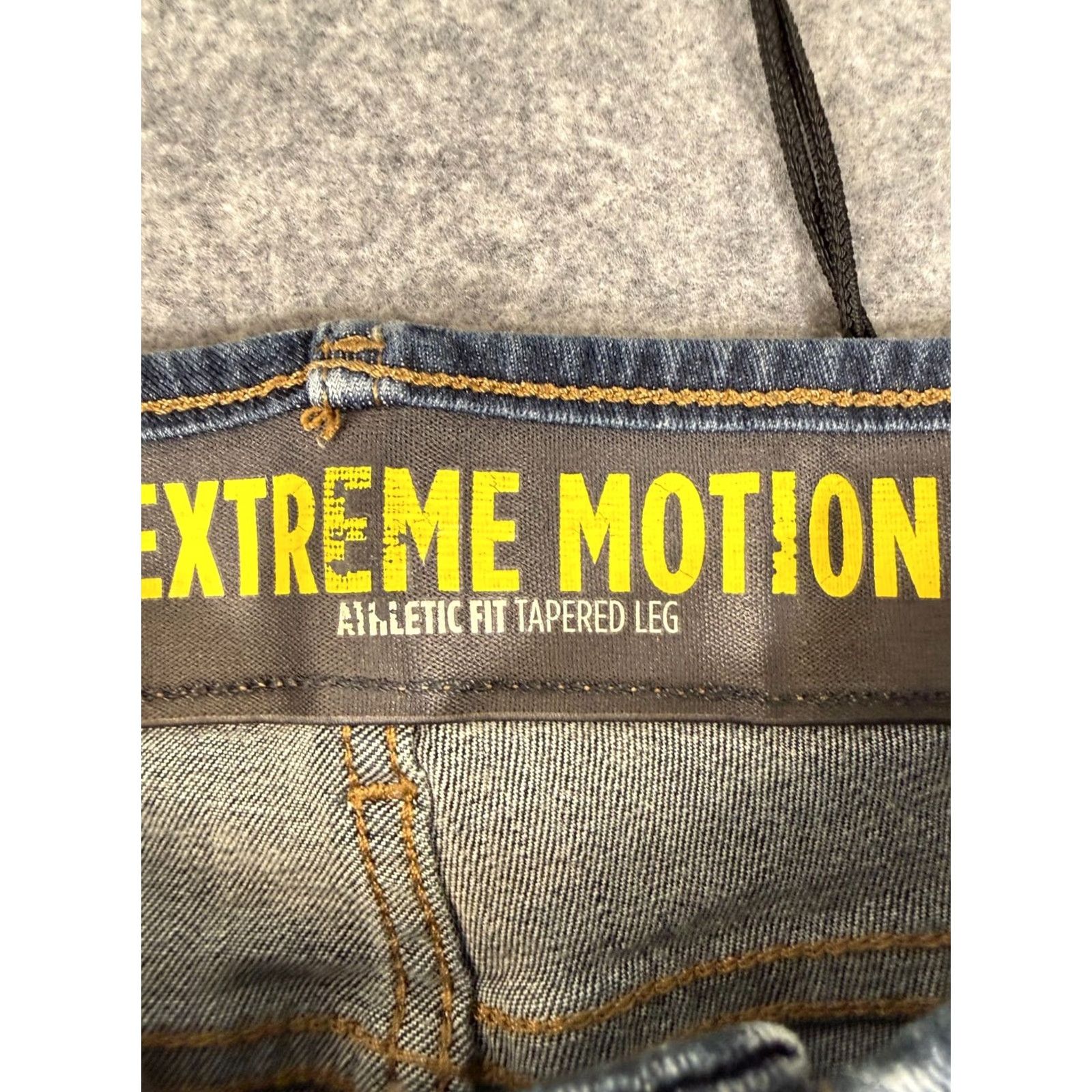 Lee VINTAGE? No. Size US 36 / EU 52 - 6 Thumbnail