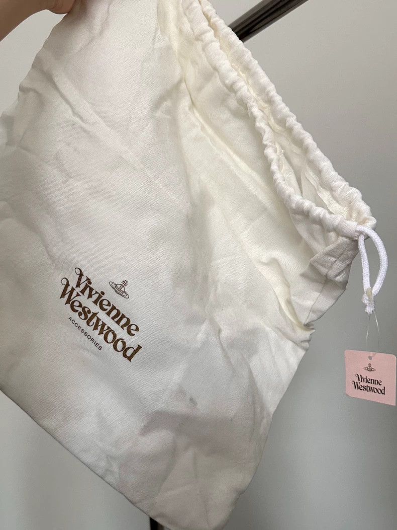 Vivienne Westwood Vivienne Westwood size os Snake-pattern bag Size ONE SIZE - 9 Thumbnail