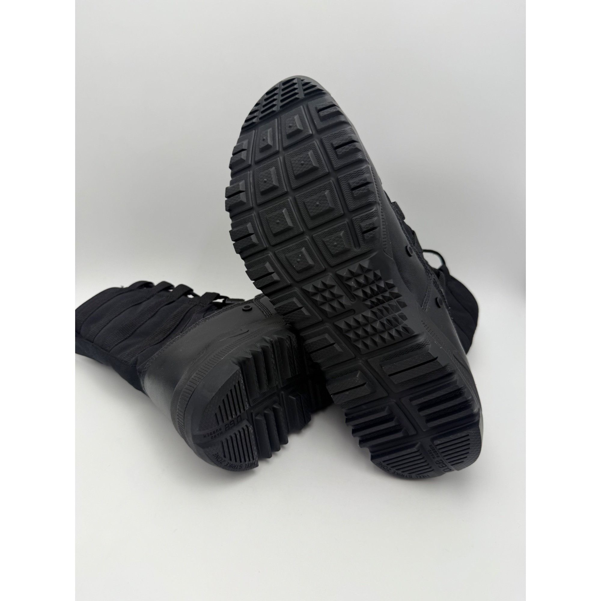 Nike Size 12.5 - Nike SFB Gen 2 8'' Men's Military Combat Tactica Size US 12.5 / EU 45-46 - 5 Thumbnail