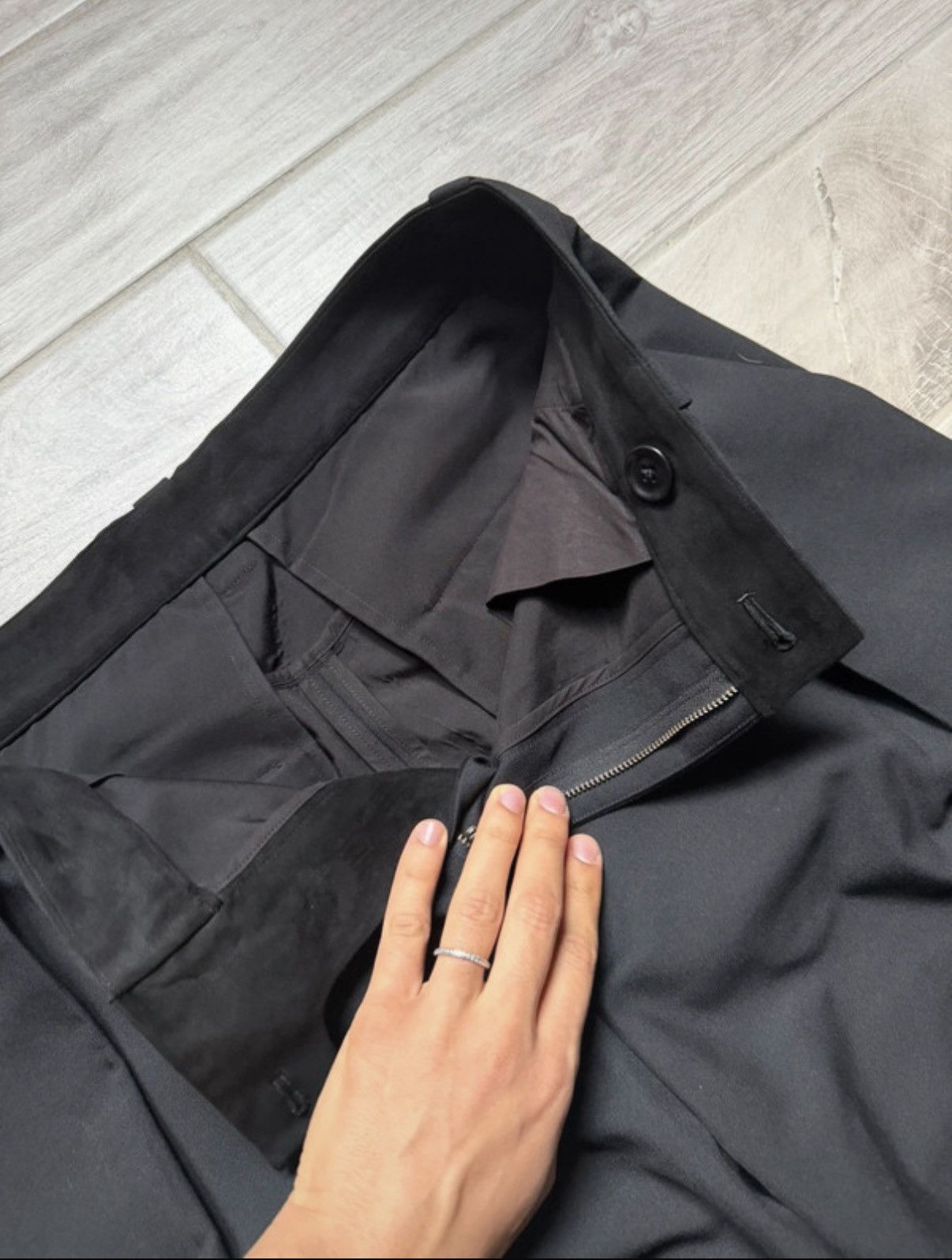 Other common divisor cargo Size US 34 / EU 50 - 3 Thumbnail