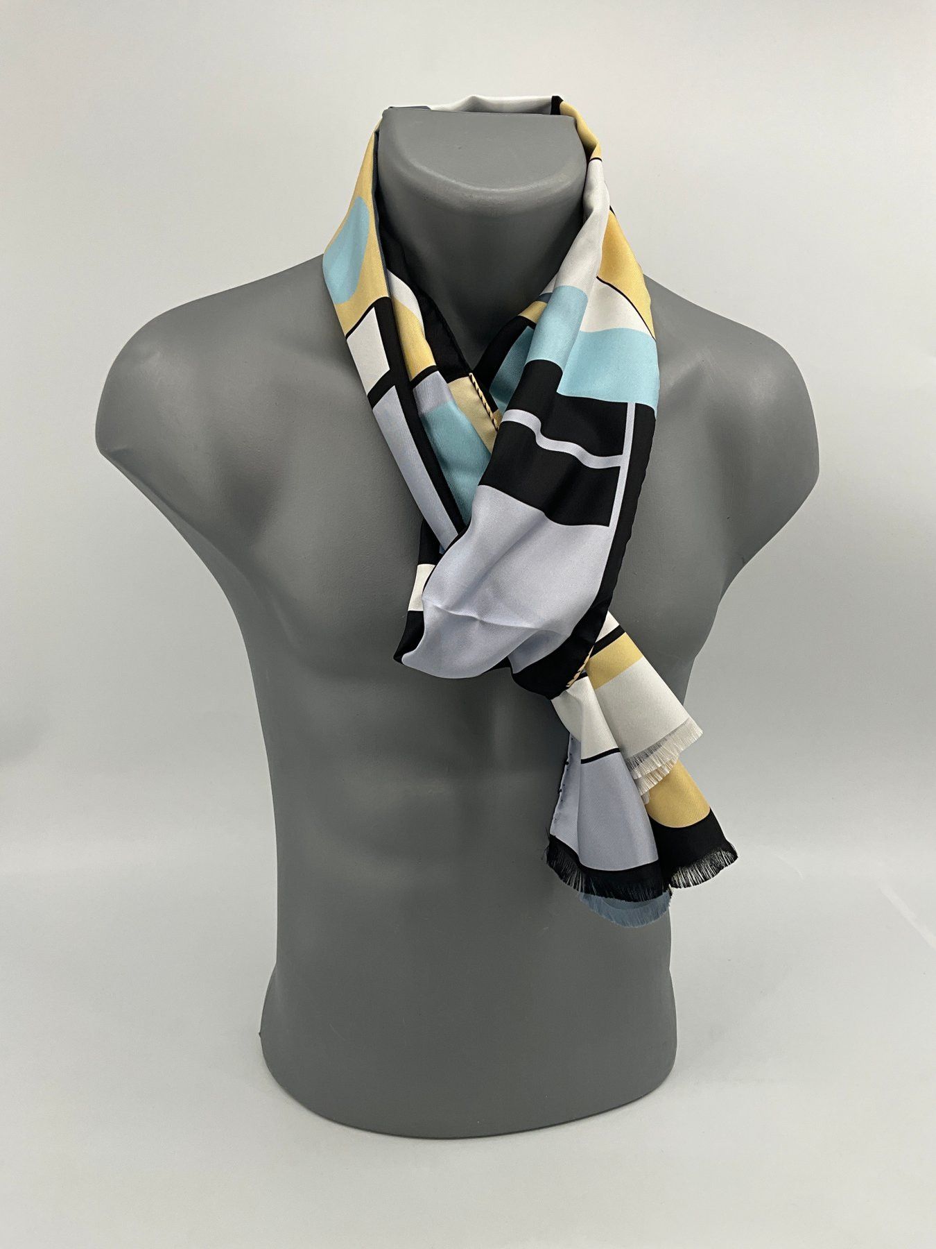 Other Silk stole Frey Wille Size ONE SIZE - 6 Thumbnail
