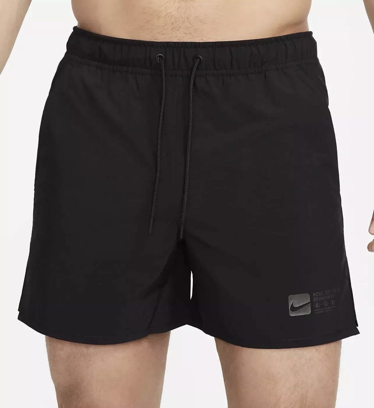 Nike Nike Unlimited Dri-FIT 5" Unlined Versatile Shorts Size US 30 / EU 46 - 1 Thumbnail