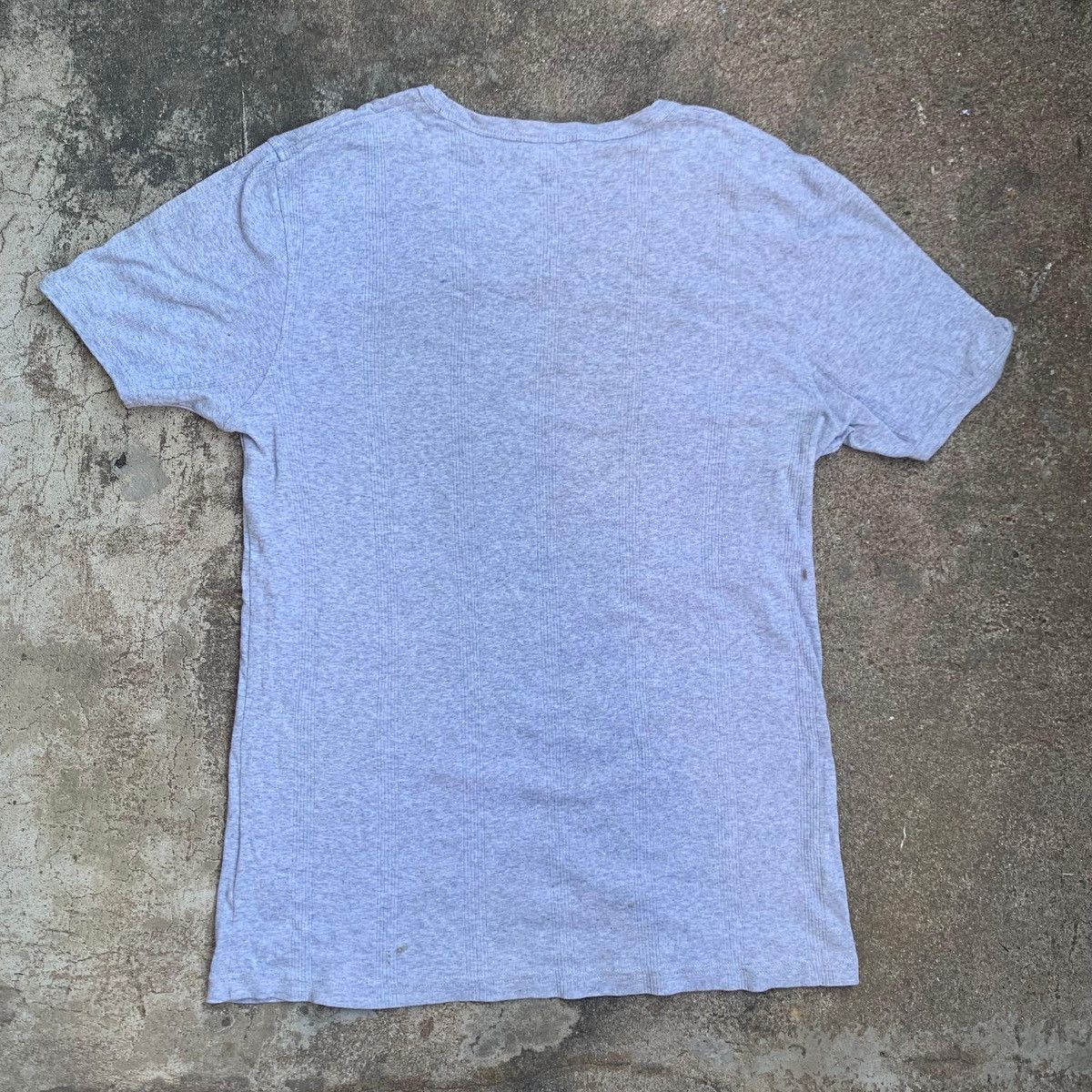 Burberry Burberry Slim Fit Size US L / EU 52-54 / 3 - 2 Thumbnail