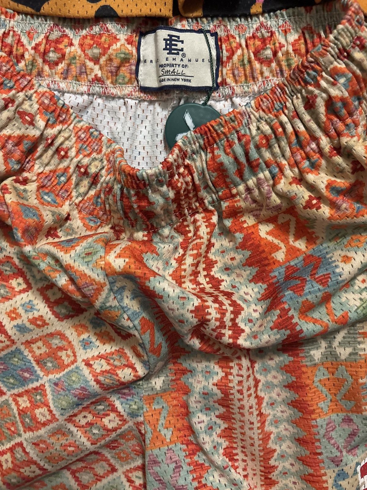 Eric Emanuel BUNDLE 2 Eric Emanuel Rare Shorts Size US 30 / EU 46 - 2 Thumbnail