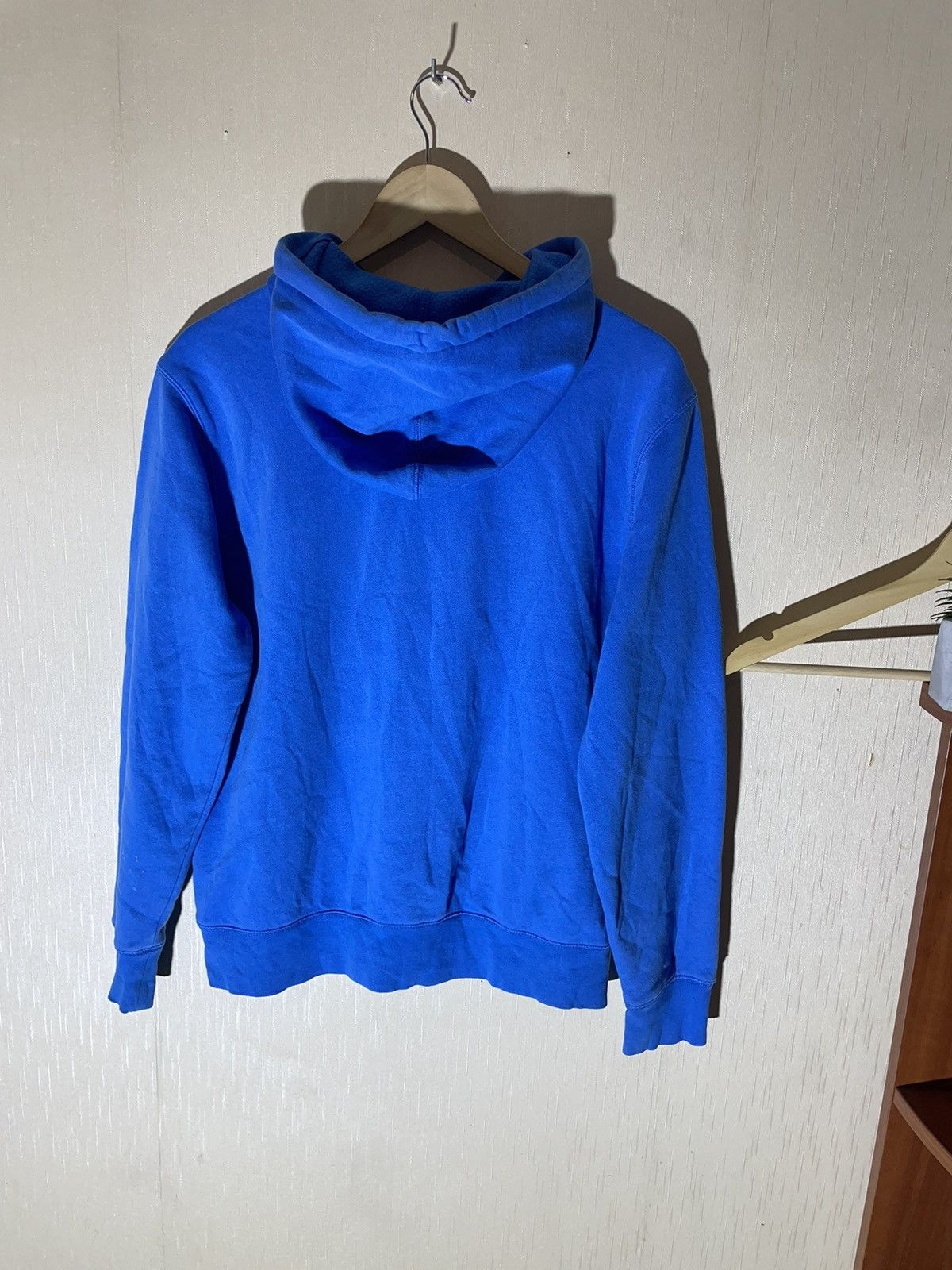Gap × Vintage GAP vintage y2k zip hoodie Size US S / EU 44-46 / 1 - 13 Thumbnail