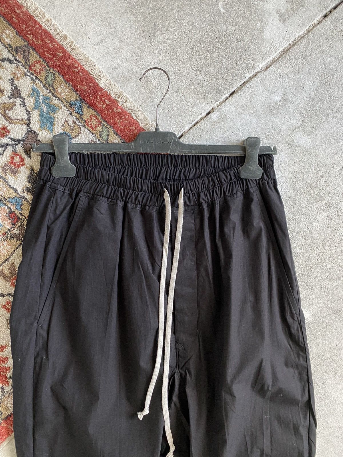 Rick Owens Rick Owens Pants SS24 Size US 36 / EU 52 - 7 Thumbnail