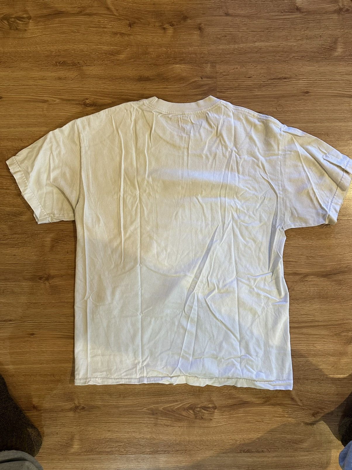 Golf Wang Golf Sun flower logo tee Size US L / EU 52-54 / 3 - 2 Thumbnail