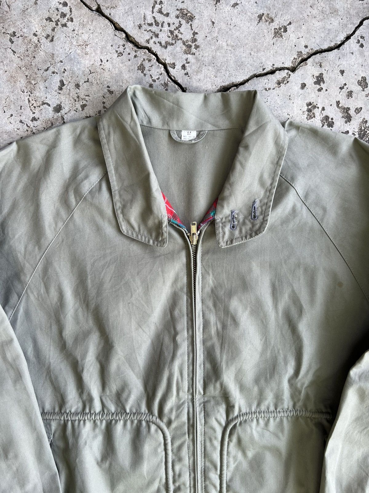 Vintage 80/90s Jacket