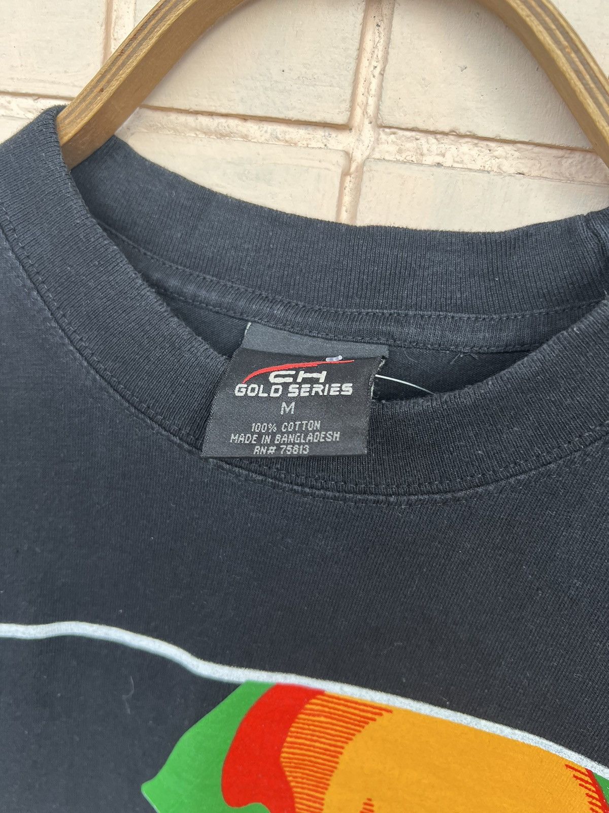 Other Vintage BARACK OBAMA First African American President shirts Size US S / EU 44-46 / 1 - 9 Thumbnail