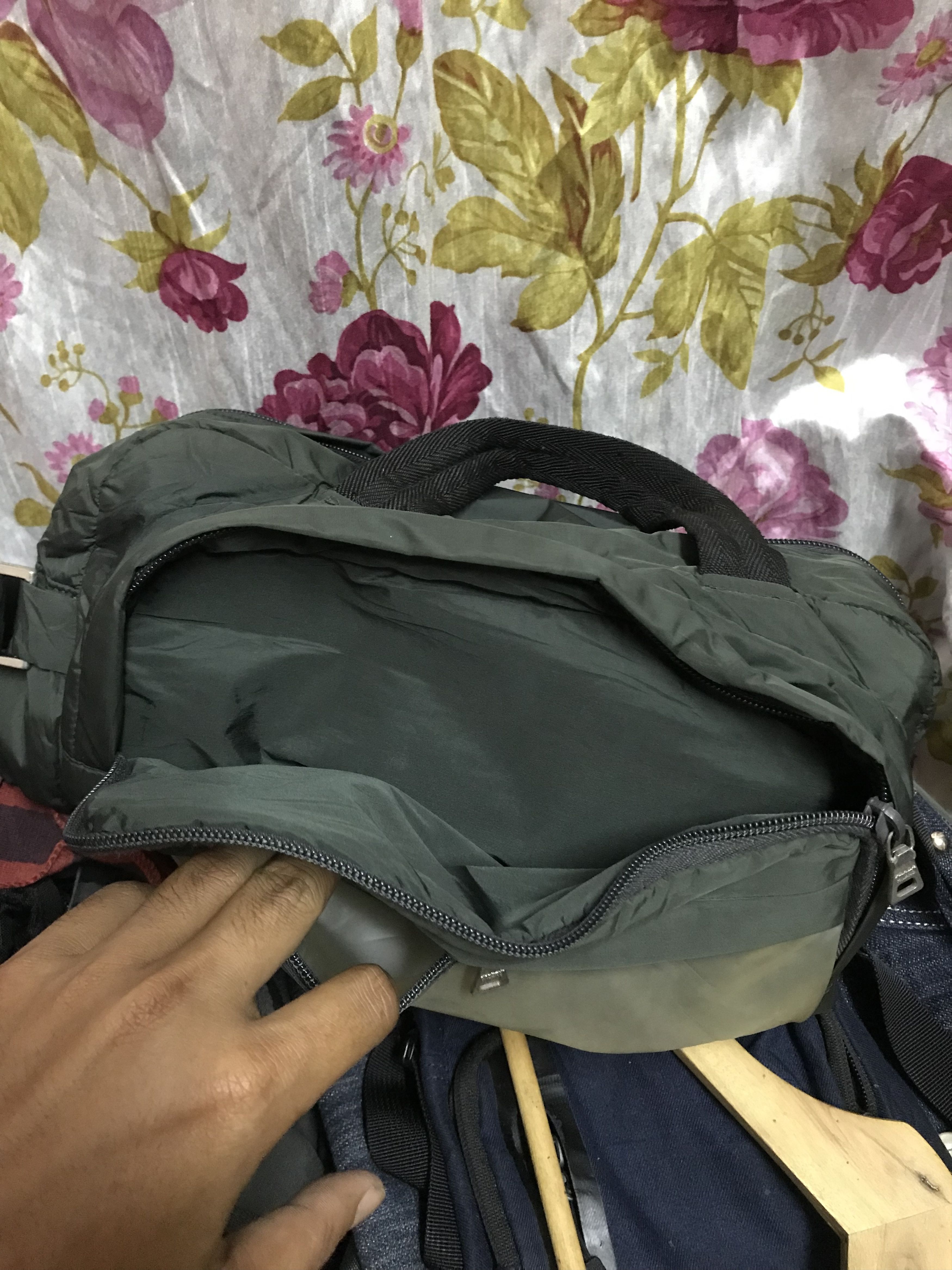 Prada Authentic Prada aw1999 Sport waist Bag Size ONE SIZE - 6 Thumbnail