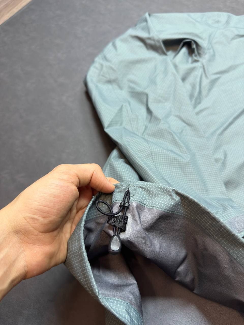 Arc'teryx Arcteryx Alpha Sl New Womens Goretex Ski Jacket Anorak Small Size S / US 4 / IT 40 - 2 Thumbnail