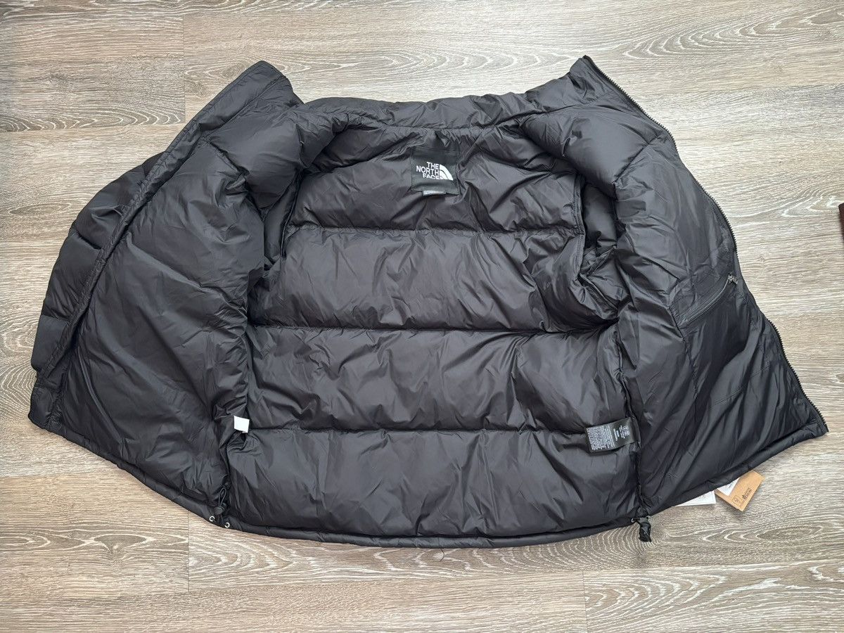 The North Face The north face puffer 1996 retro Size US XXL / EU 58 / 5 - 3 Thumbnail