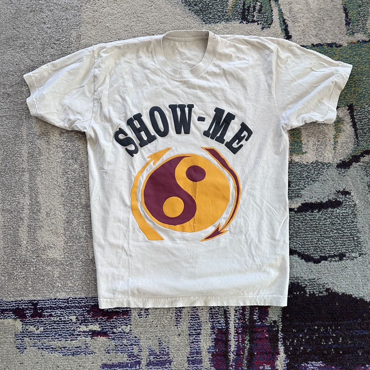 Cactus Plant Flea Market Cactus Plant Flea Market Show Me Tee Size US L / EU 52-54 / 3 - 1 Thumbnail