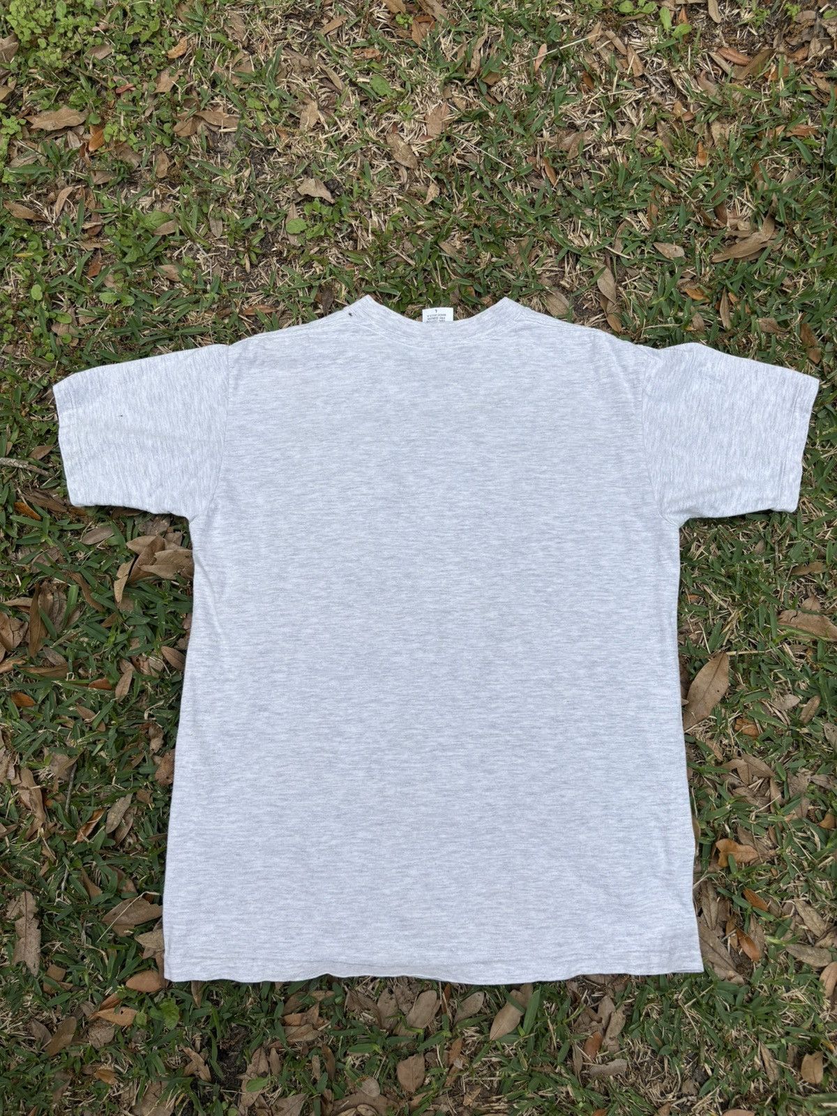 Other Vintage 1990 Tennis Ace tee Size US L / EU 52-54 / 3 - 4 Thumbnail