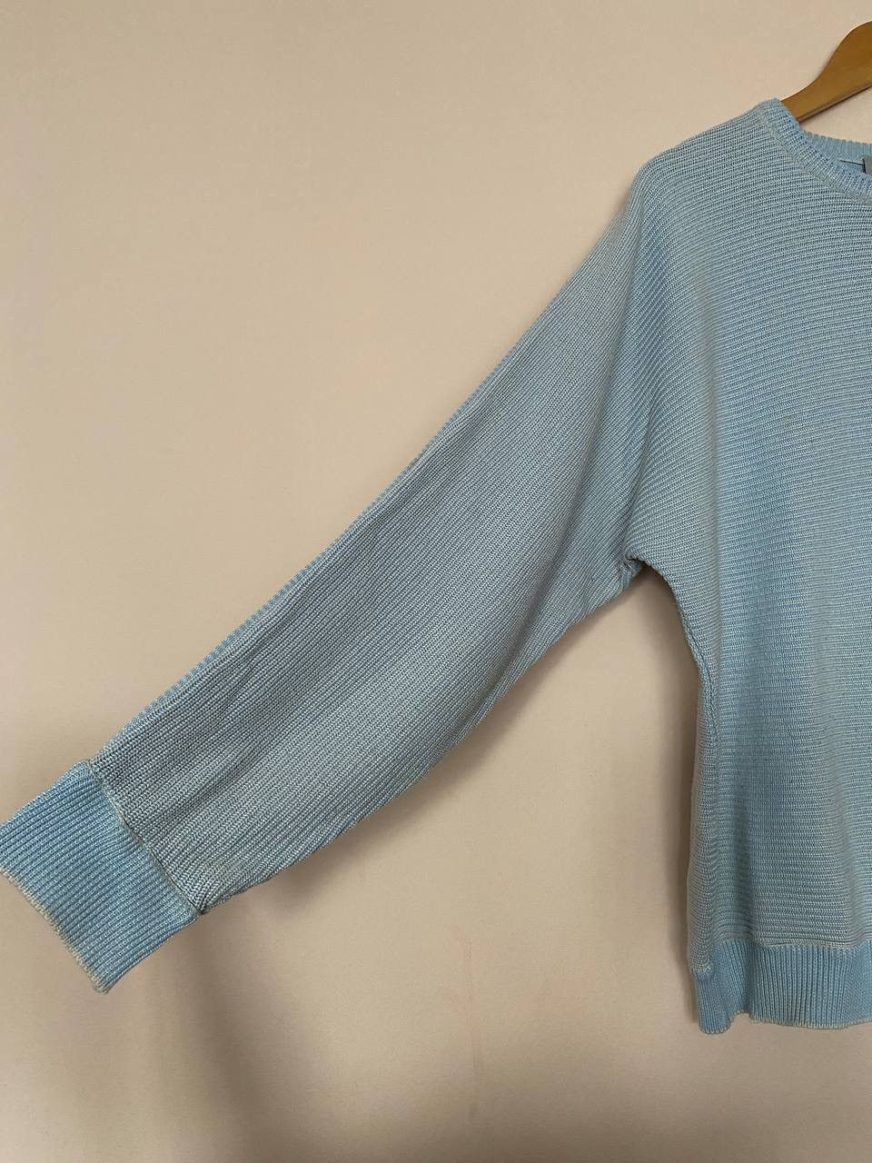 Carlo Colucci × Vintage 💎 Carlo Colucci Sweater Knit Vintage Y2k Hype Casual Size US M / EU 48-50 / 2 - 2 Thumbnail