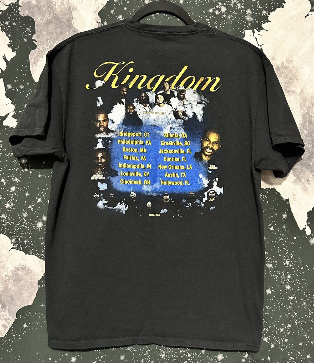 Other Kingdom shirt Size US L / EU 52-54 / 3 - 1 Thumbnail