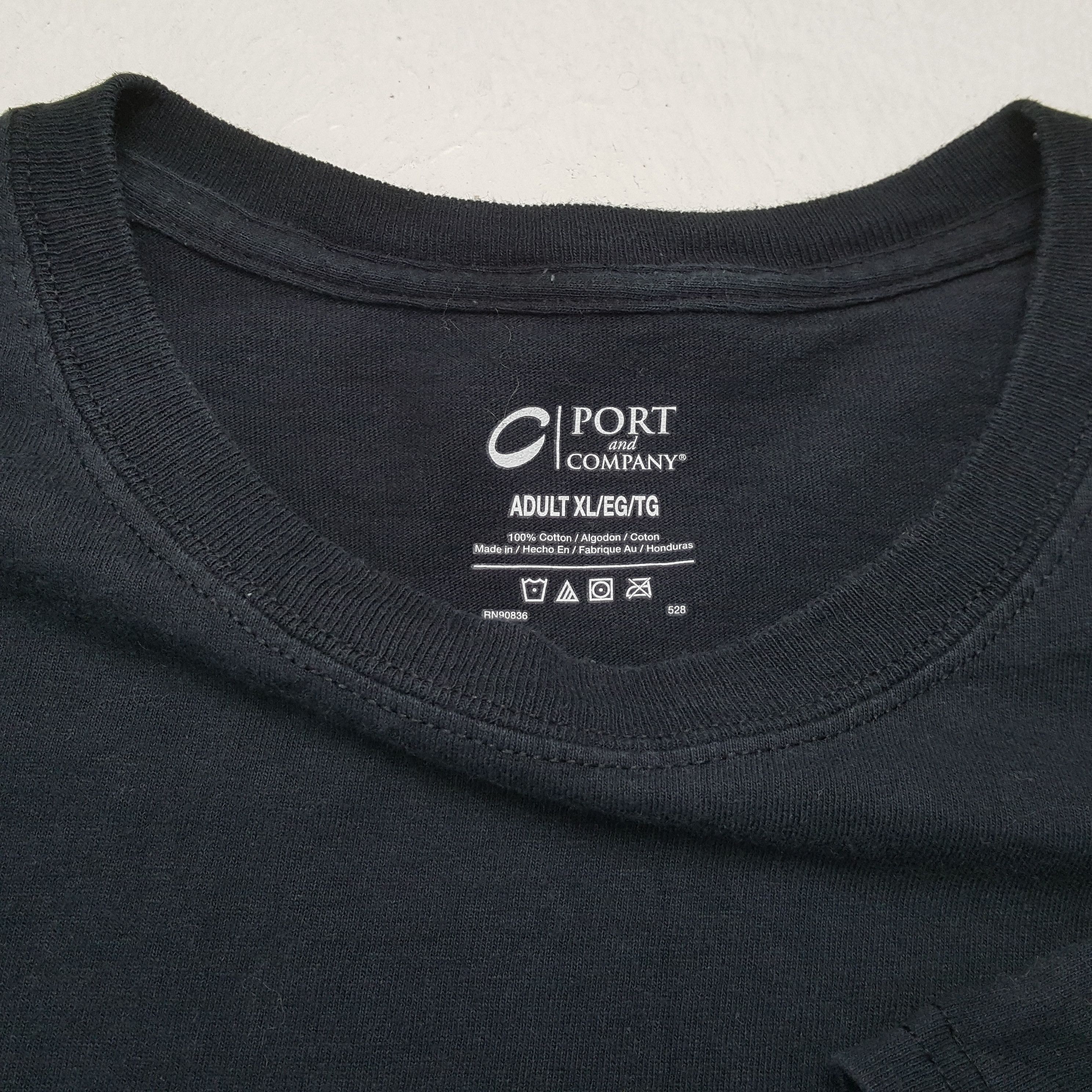 Playstation × Vintage PLAYSTATION Games Promo Style Tshirt Size US XL / EU 56 / 4 - 7 Thumbnail