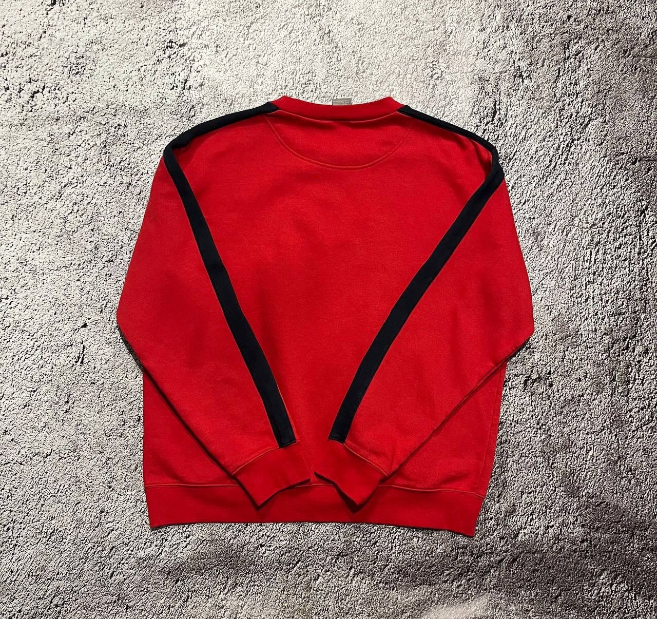 Nike × Vintage Nike Vintage Nike Logo Sweatshirt Jumper Size XL Size US XL / EU 56 / 4 - 5 Thumbnail