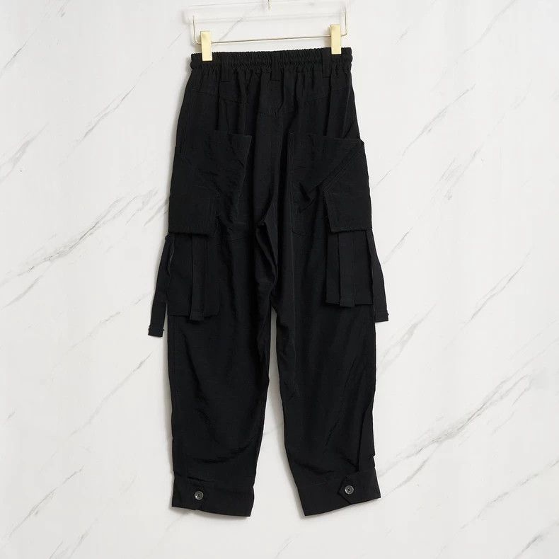 Song For The Mute Song For The Mute Drawstring Work Pant Size US 30 / EU 46 - 5 Thumbnail