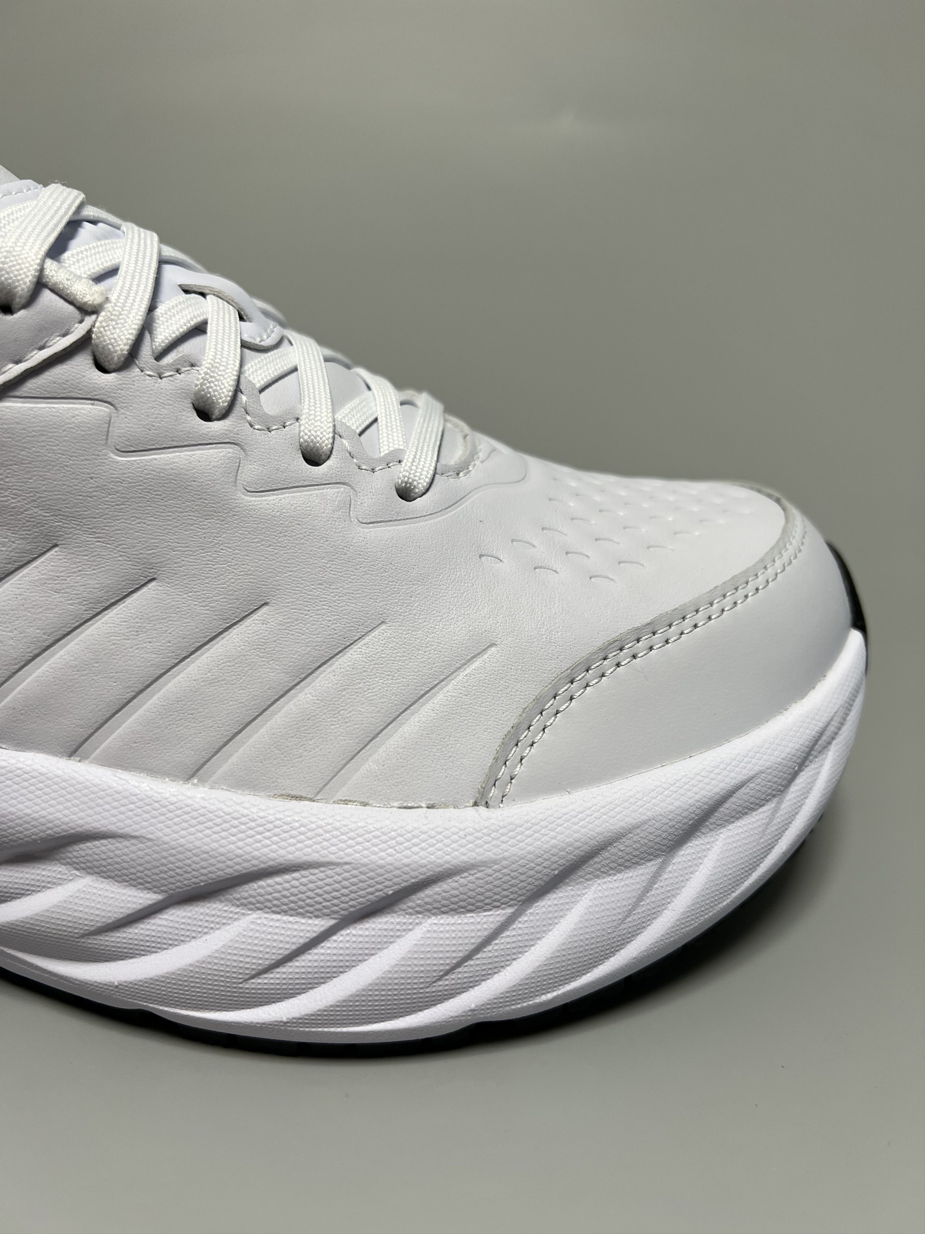 Hoka 8D Hoka Bondi SR Wide Running Shoes Walking Size US 8 / IT 38 - 13 Thumbnail