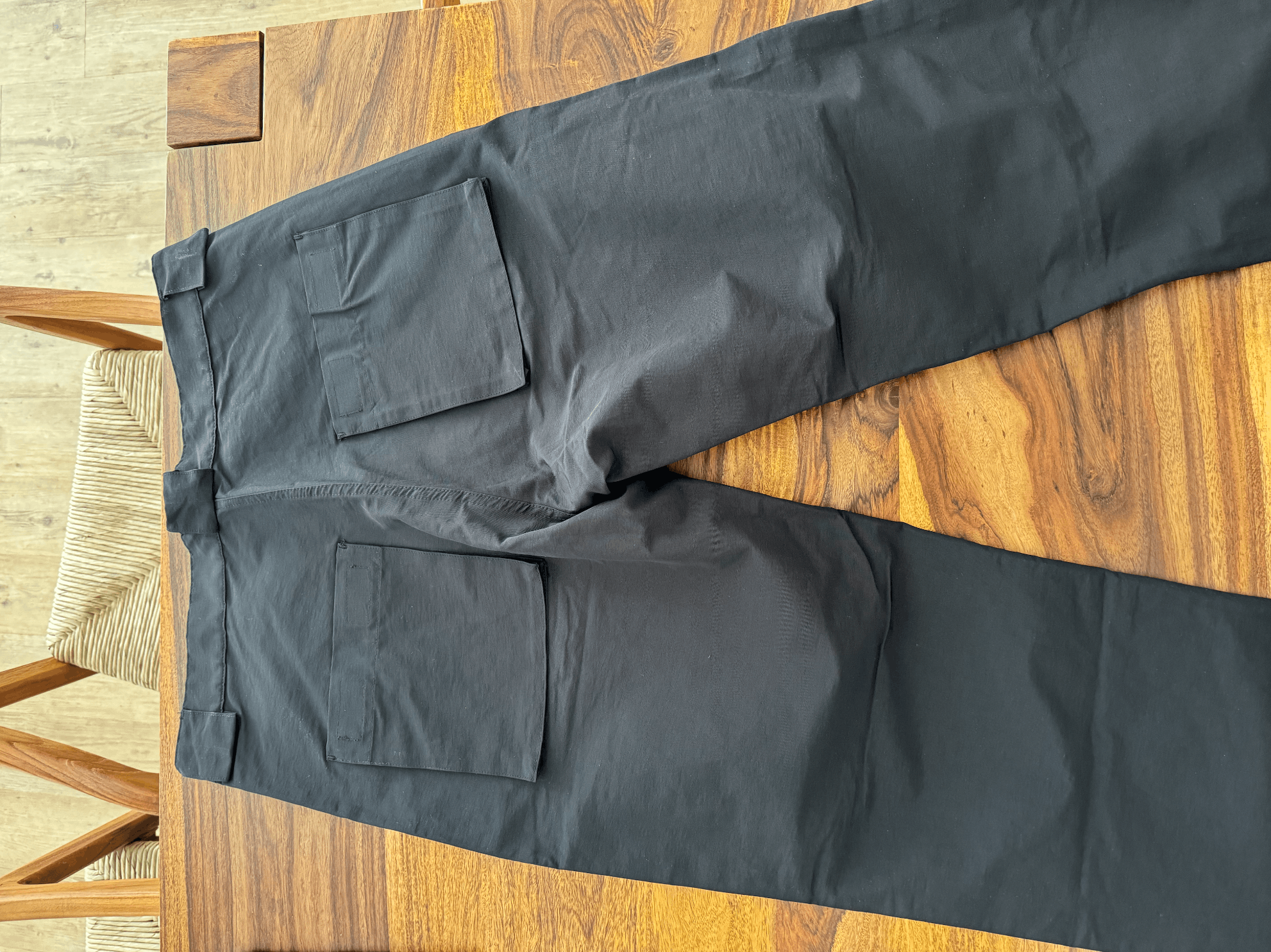 Paa UTILITY PANT 1.5 Size US 34 / EU 50 - 4 Thumbnail